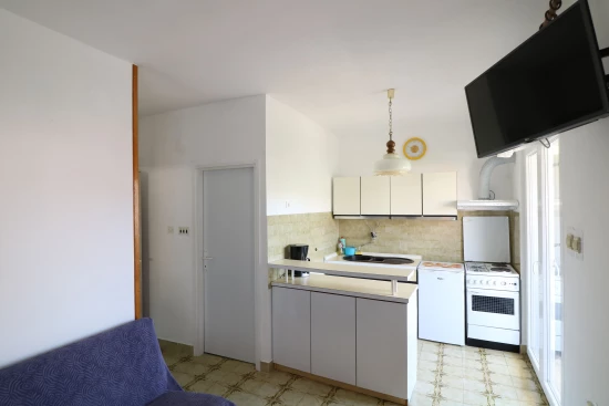 Apartmán Ostrov Krk - Baška OS 11112 N2