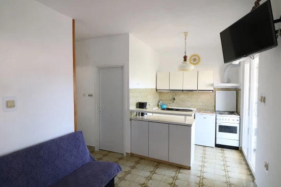 Apartmán Ostrov Krk - Baška OS 11112 N2