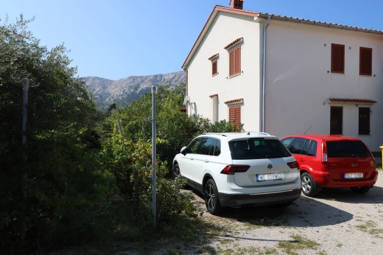 Apartmán Ostrov Krk - Baška OS 11112 N3