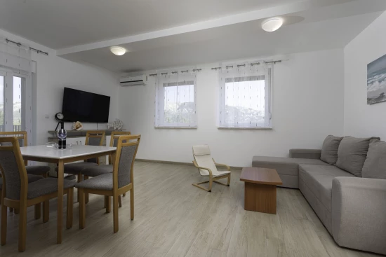 Apartmán Ostrov Krk - Baška OS 11113 N2