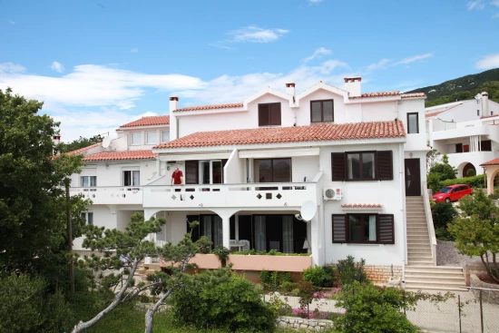 Apartmán Ostrov Krk - Baška OS 11114 N1