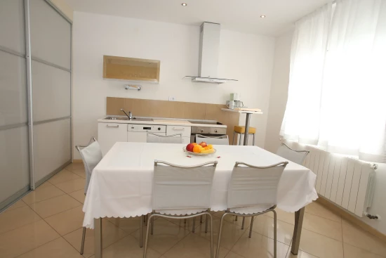 Apartmán Ostrov Krk - Baška OS 11114 N1