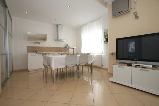 Apartmán Ostrov Krk - Baška OS 11114 N1