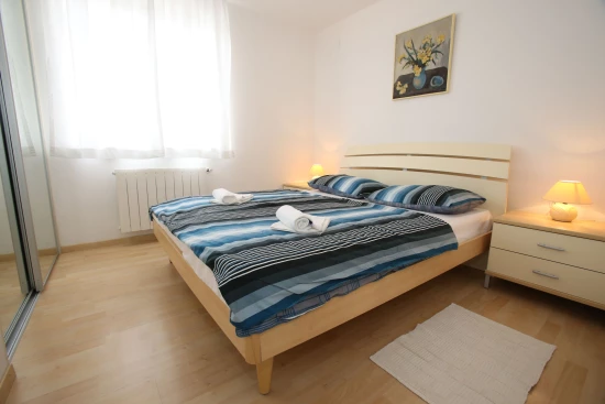 Apartmán Ostrov Krk - Baška OS 11114 N1