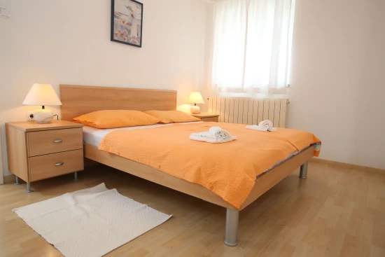 Apartmán Ostrov Krk - Baška OS 11114 N1