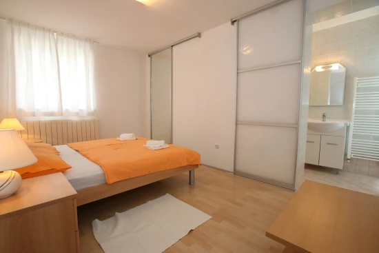 Apartmán Ostrov Krk - Baška OS 11114 N1