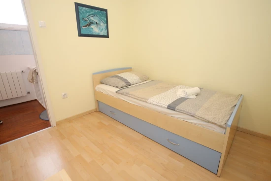 Apartmán Ostrov Krk - Baška OS 11114 N1