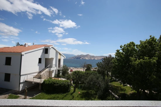 Apartmán Ostrov Krk - Baška OS 11114 N1