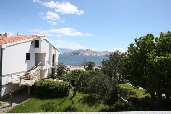 Apartmán Ostrov Krk - Baška OS 11114 N1