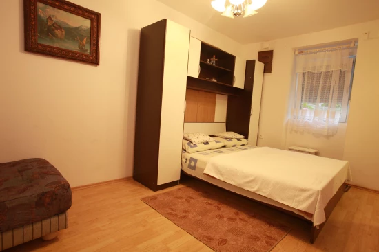 Apartmán Ostrov Krk - Baška OS 11115 N1