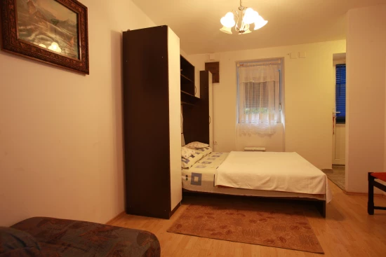 Apartmán Ostrov Krk - Baška OS 11115 N1