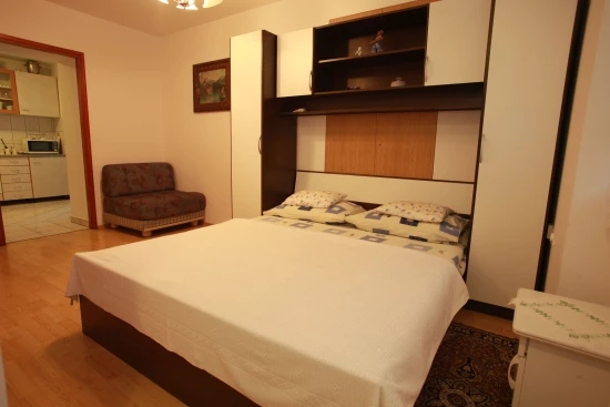 Apartmán Ostrov Krk - Baška OS 11115 N1