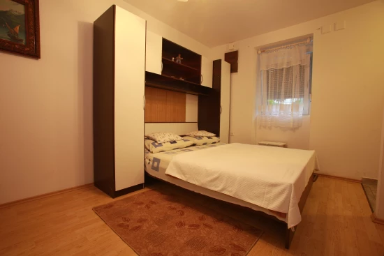 Apartmán Ostrov Krk - Baška OS 11115 N1