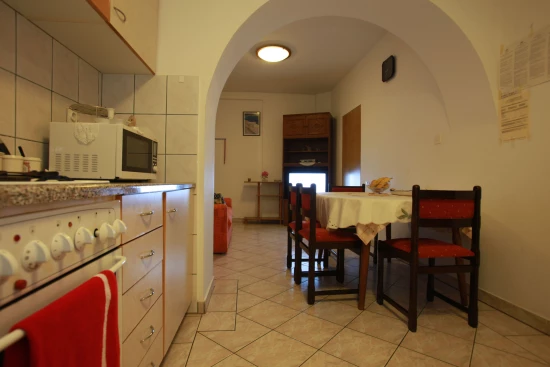 Apartmán Ostrov Krk - Baška OS 11115 N1