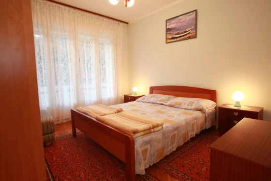 Apartmán Ostrov Krk - Baška OS 11115 N2