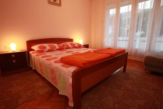 Apartmán Ostrov Krk - Baška OS 11115 N2