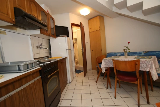 Apartmán Ostrov Krk - Baška OS 11115 N3