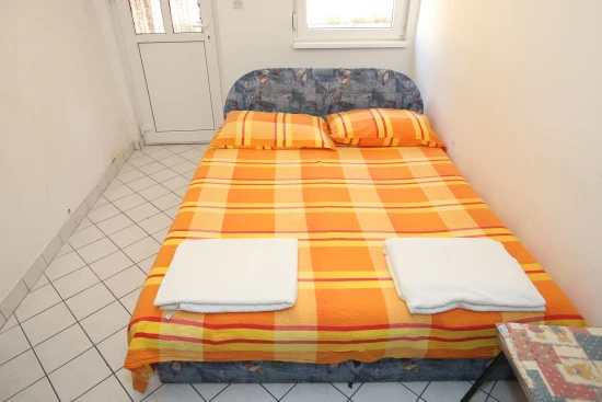 Apartmán Ostrov Krk - Baška OS 11115 N3