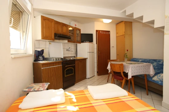 Apartmán Ostrov Krk - Baška OS 11115 N3