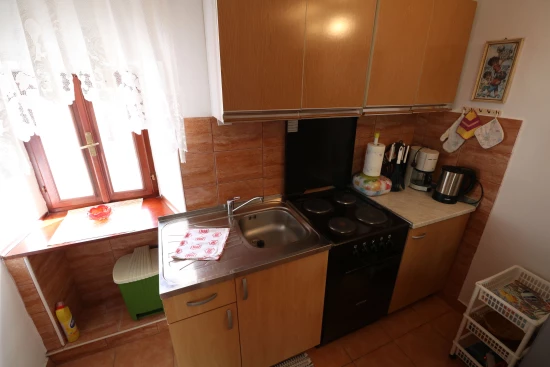 Apartmán Ostrov Krk - Baška OS 11116 N1