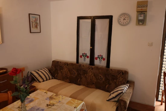 Apartmán Ostrov Krk - Baška OS 11116 N1