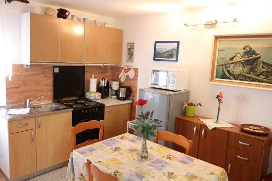 Apartmán Ostrov Krk - Baška OS 11116 N1