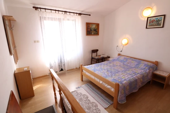 Apartmán Ostrov Krk - Baška OS 11116 N1