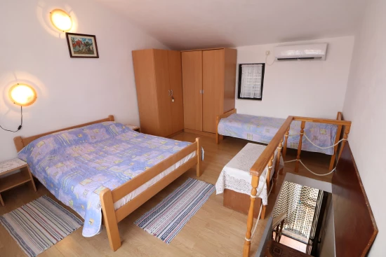 Apartmán Ostrov Krk - Baška OS 11116 N1