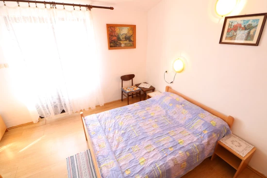 Apartmán Ostrov Krk - Baška OS 11116 N1