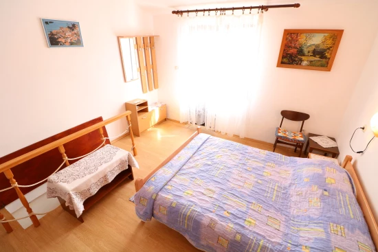 Apartmán Ostrov Krk - Baška OS 11116 N1