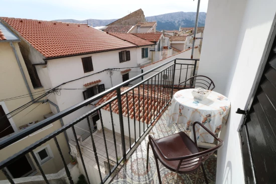 Apartmán Ostrov Krk - Baška OS 11116 N1