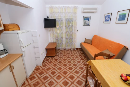 Apartmán Ostrov Krk - Baška OS 11117 N1