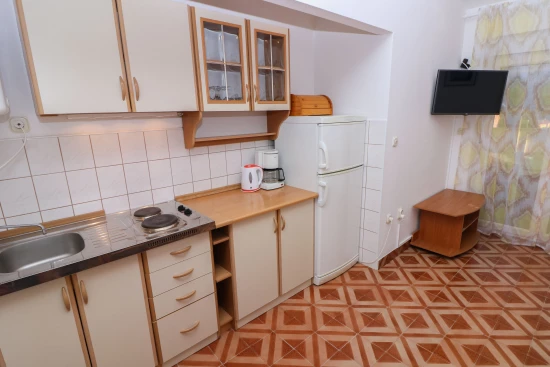 Apartmán Ostrov Krk - Baška OS 11117 N1