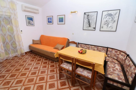 Apartmán Ostrov Krk - Baška OS 11117 N1