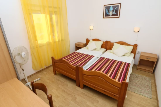 Apartmán Ostrov Krk - Baška OS 11117 N1