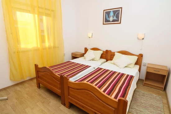 Apartmán Ostrov Krk - Baška OS 11117 N1