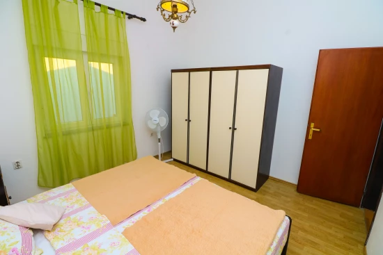 Apartmán Ostrov Krk - Baška OS 11117 N1