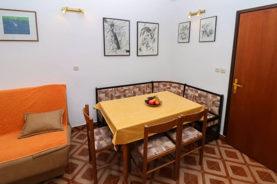 Apartmán Ostrov Krk - Baška OS 11117 N1