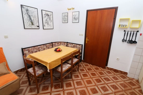 Apartmán Ostrov Krk - Baška OS 11117 N1