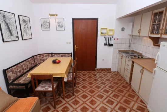 Apartmán Ostrov Krk - Baška OS 11117 N1