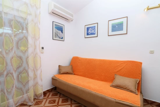 Apartmán Ostrov Krk - Baška OS 11117 N1