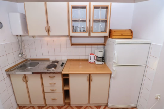 Apartmán Ostrov Krk - Baška OS 11117 N1