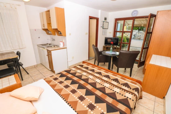 Apartmán Ostrov Krk - Baška OS 11117 N2