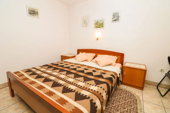 Apartmán Ostrov Krk - Baška OS 11117 N2