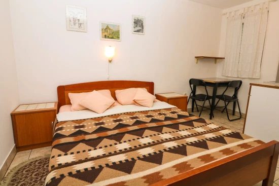 Apartmán Ostrov Krk - Baška OS 11117 N2