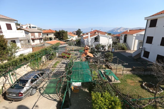 Apartmán Ostrov Krk - Baška OS 11118 N1