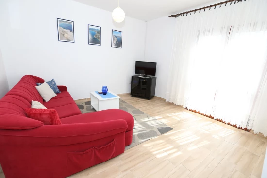 Apartmán Ostrov Krk - Baška OS 11118 N1