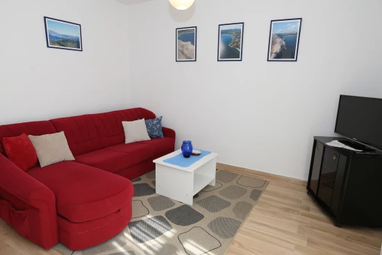 Apartmán Ostrov Krk - Baška OS 11118 N1