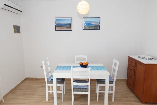 Apartmán Ostrov Krk - Baška OS 11118 N1