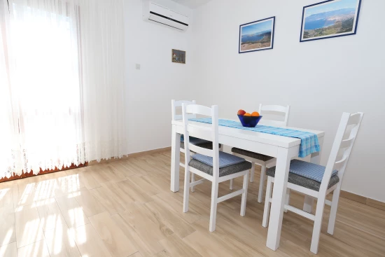 Apartmán Ostrov Krk - Baška OS 11118 N1